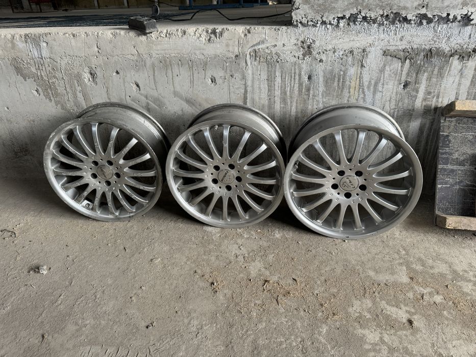 продам диски carlsson