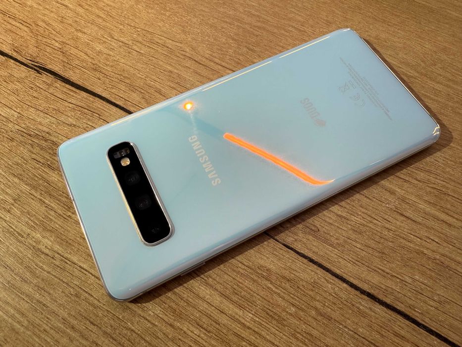 Samsung S10 128Gb, 6Gb Ram | Factura & Garantie | Buy-Back |