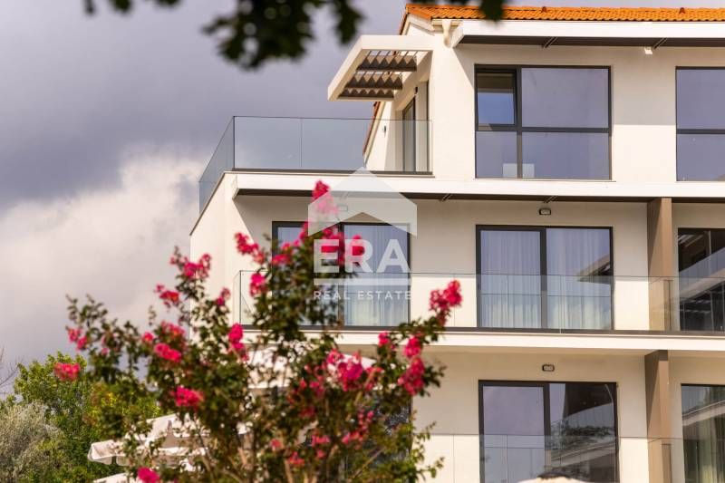 Продава се Едностаен апартамент в Бяла - 41 кв.м за 1005 €/кв.м - Снимка #4