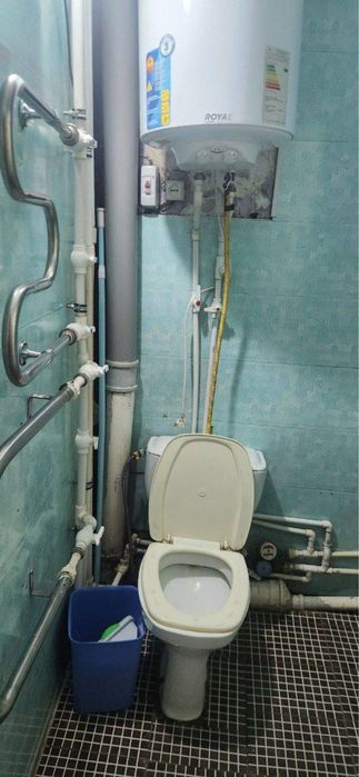 Прадаётся 2х Октяабирь