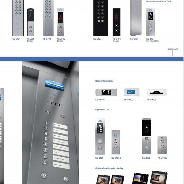 Lift va ekskalator cheta olb kelib URNATIB beramiz