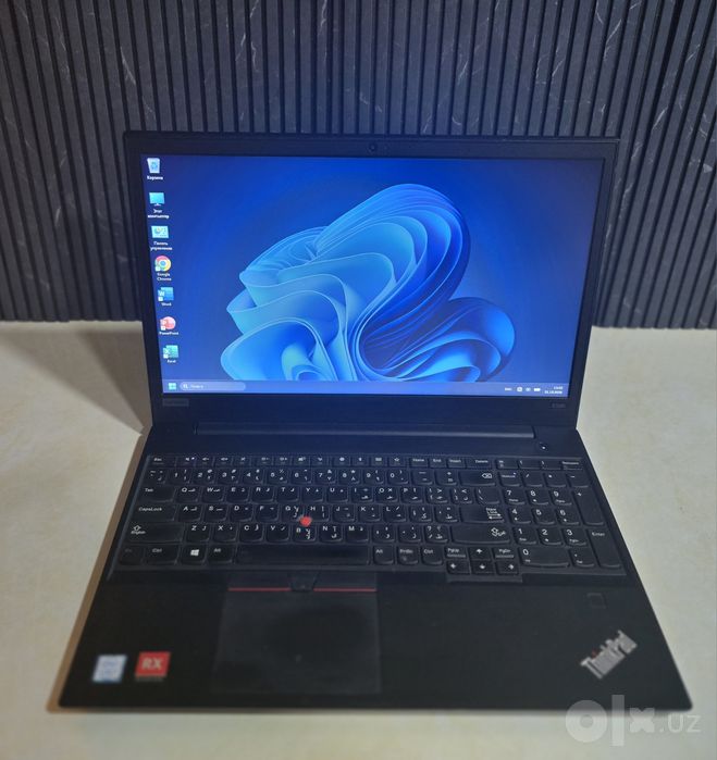 Lenovo thinkpad e590