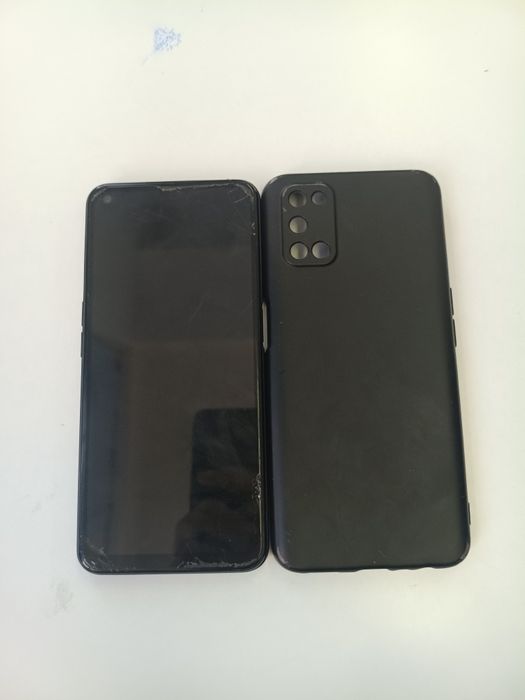 Продам телефон OPPO A72