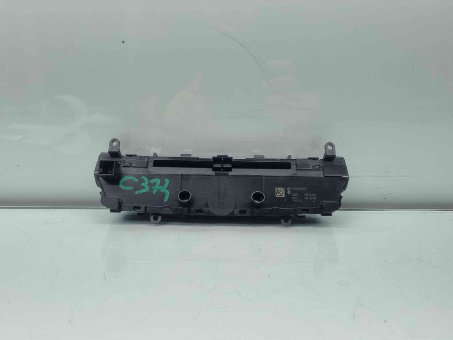 Panou media Mercedes Clasa C Combi (S205) [Fabr 2015-prezent] A205905