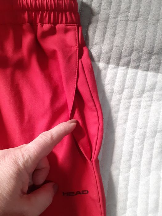 Трико спортивное "HEAD "