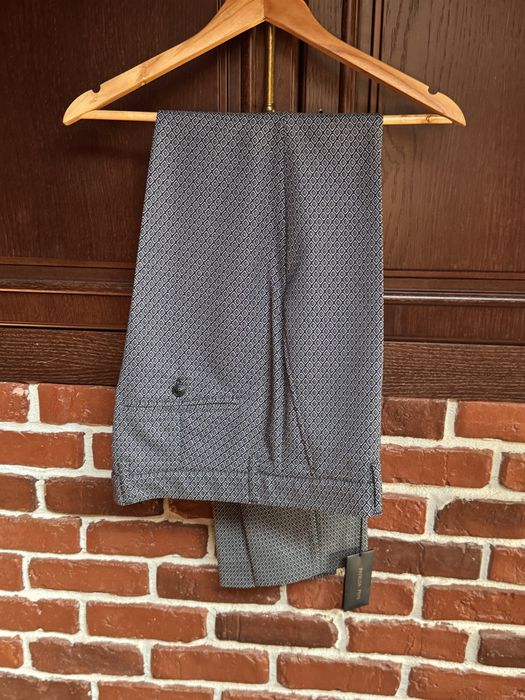 Нов мъжки костюм Patrizia Pepe