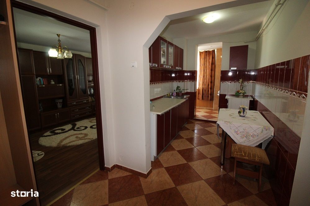 Apartament,