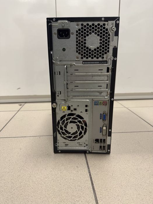 HP Pro 3400 Series MT компютър