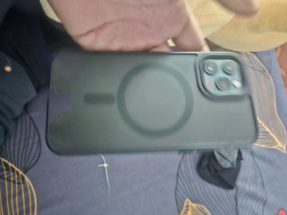 Iphone 12 pro память 128 гб