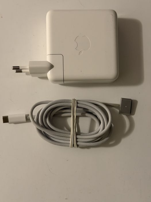 Incarcator Macbook Apple 87W MagSafe 3