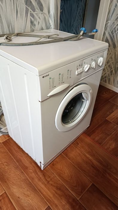 Продам стиральную машину