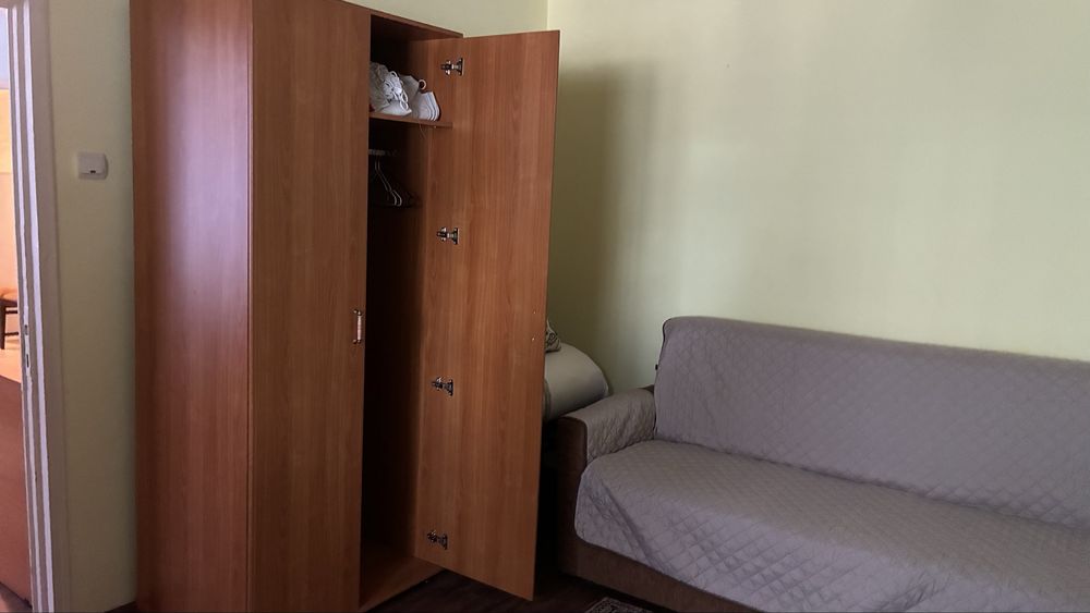 Se inchiriaza apartament cu 2 camere