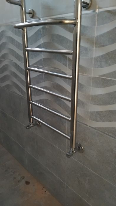 Сантехника Ангрен