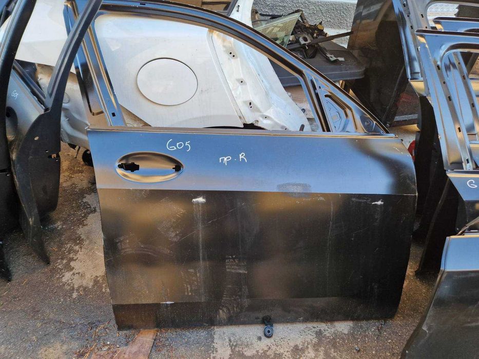BMW X3 G01, X4 G02, X5 G05, X6 G06, X7 G07  предни и задни Врати