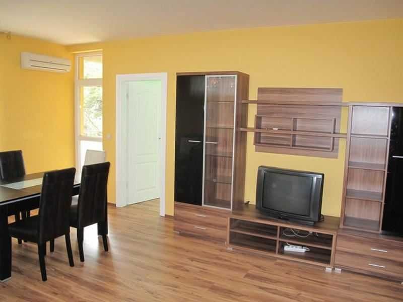 Продава се Двустаен апартамент в София, Западен парк - 70 кв.м за 1786 €/кв.м - Снимка #3