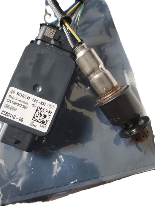Nox senzor OE 8580410 Bmw Fxx/Gxx Seria 1,2,3,4,5,7  B47D20A