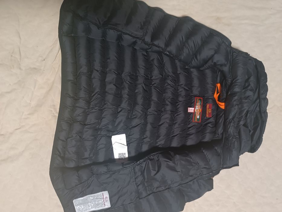 Parajumpers три модела дамски зимни якета