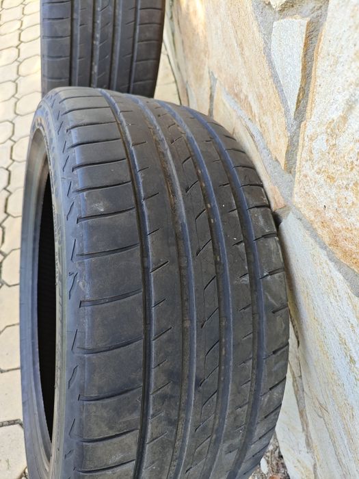 Лети гуми Firestone 19"