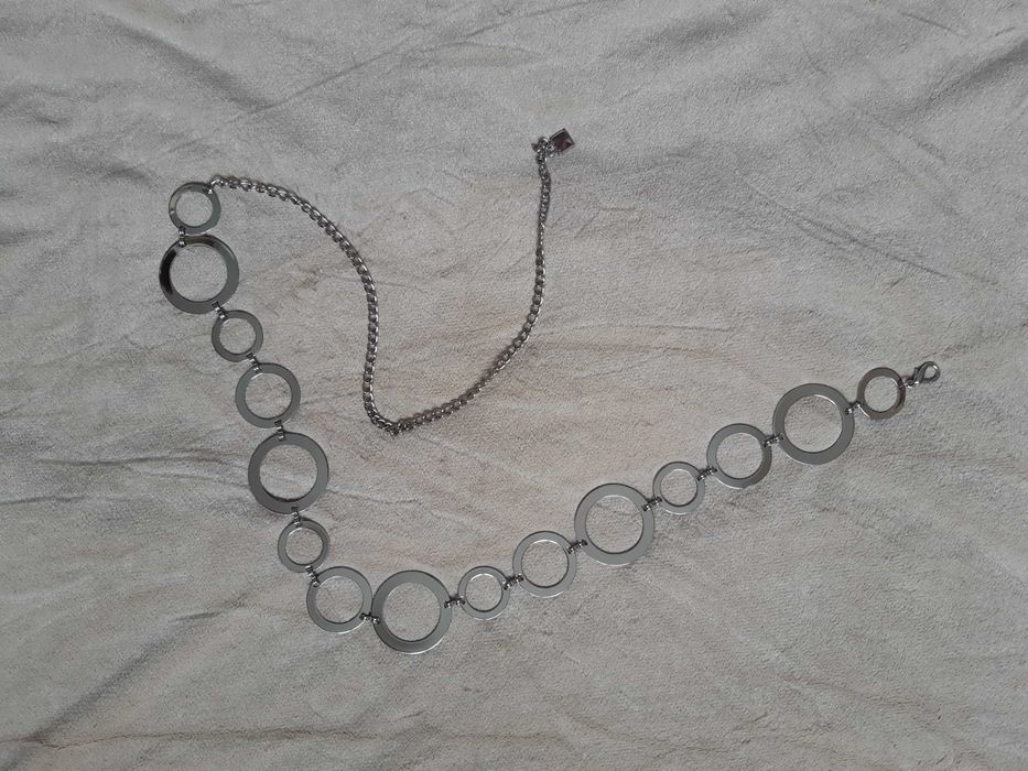 Кожаный мужской ремень