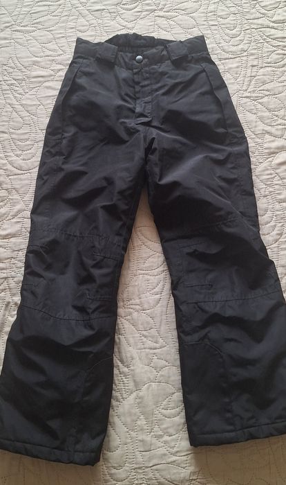 Ски панталони Crivit и Wedze