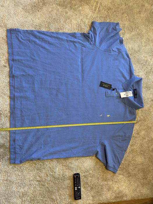 Tricou Polo marime mare