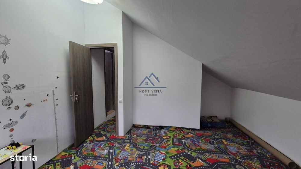 Casa de vanzare cu 3 camere Gavana, Teren 288 mp, 800 m de Dedeman
