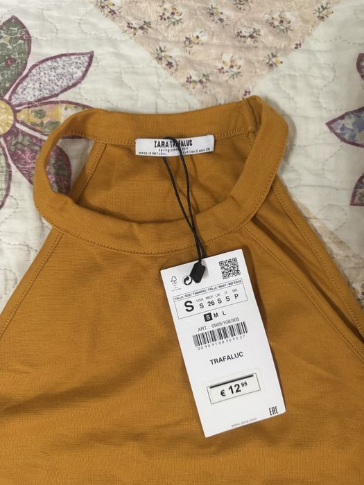 Платья ZARA новые с этикетками