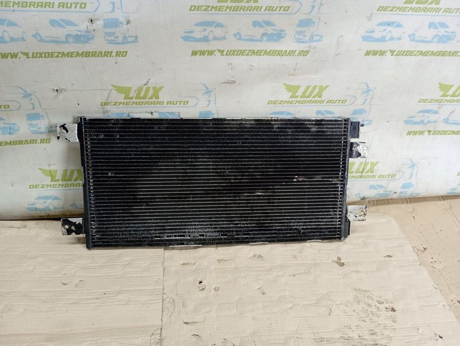 Radiator clima ac Jeep Compass 1 (facelift) (2011 - 2013) 2.2 CRD
