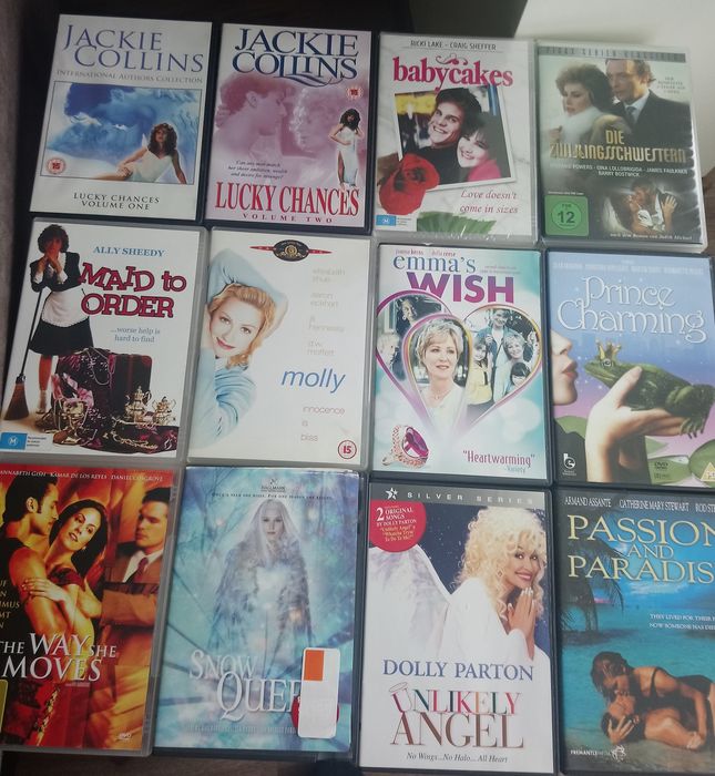 Filme vechi originale