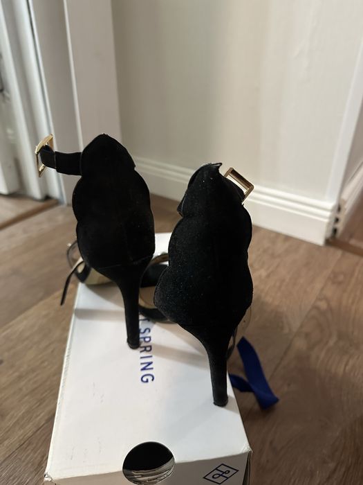 Трое туфлей за 15000тг