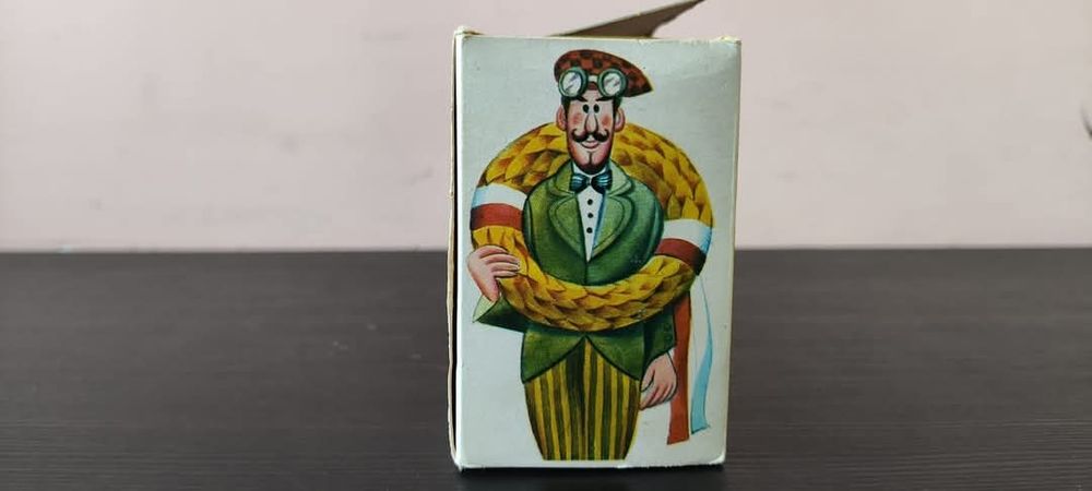 Auto Veteran  мащабен модел на  автомобила