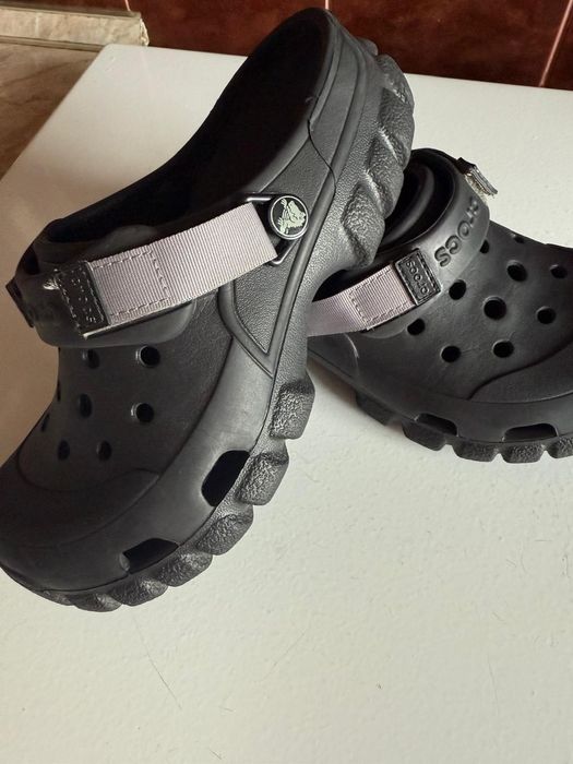 Papuci Crocs marimea 6-8 (M6-W8)