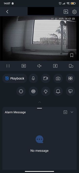 Camera Dahua ascunsa in router D-Link D860L functional