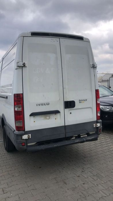 Dezmembram Iveco Daily 3.0 D an fabr. 2009