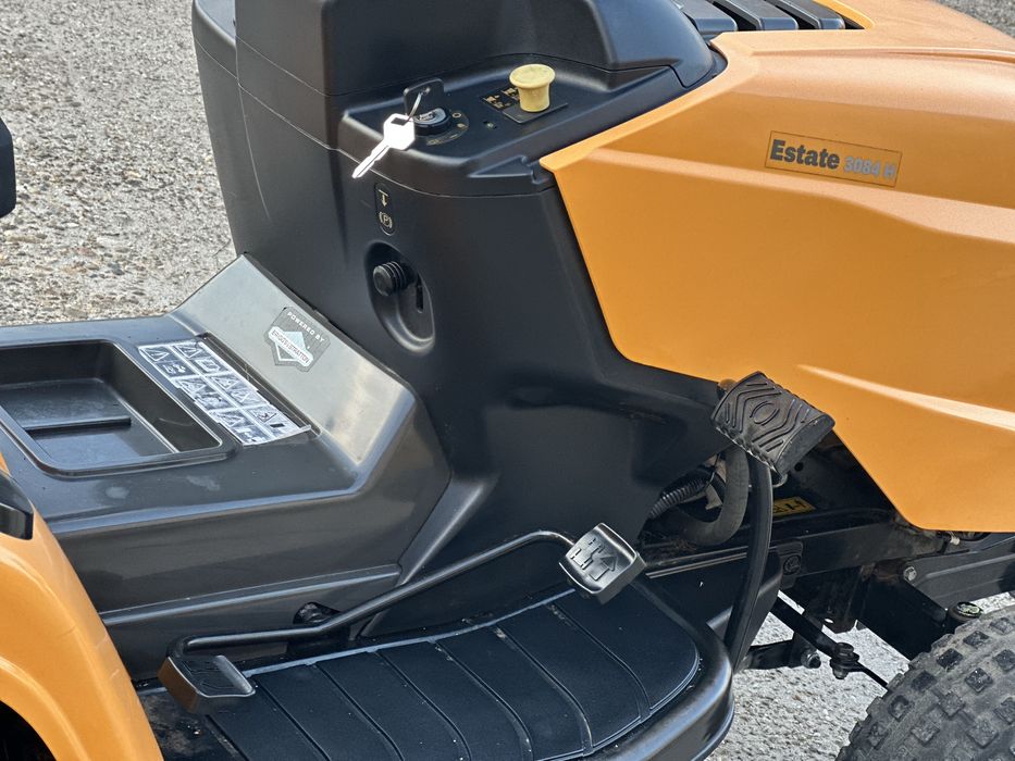 Тракторна косачка Stiga Estate 3084 Hydro