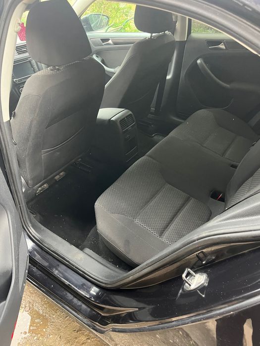 Volkswagen jeta 1.6 tdi
