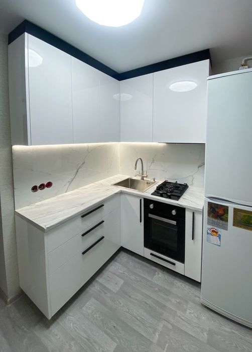 Кухня на заказ в Ташкенте