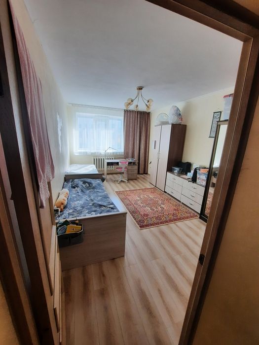 3х ком. кв. возле КАЗГЮУ