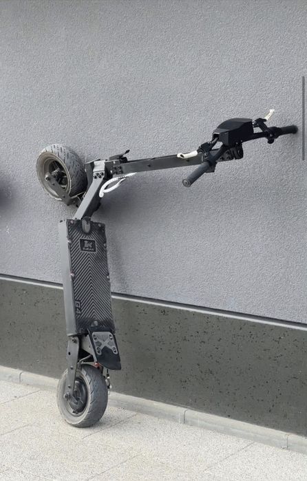 kukirin g4 за 300€