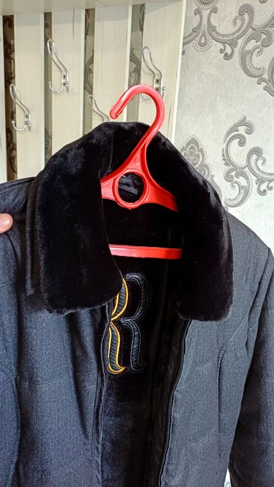 Оригинал Romano Rossi мужской куртка сотилади