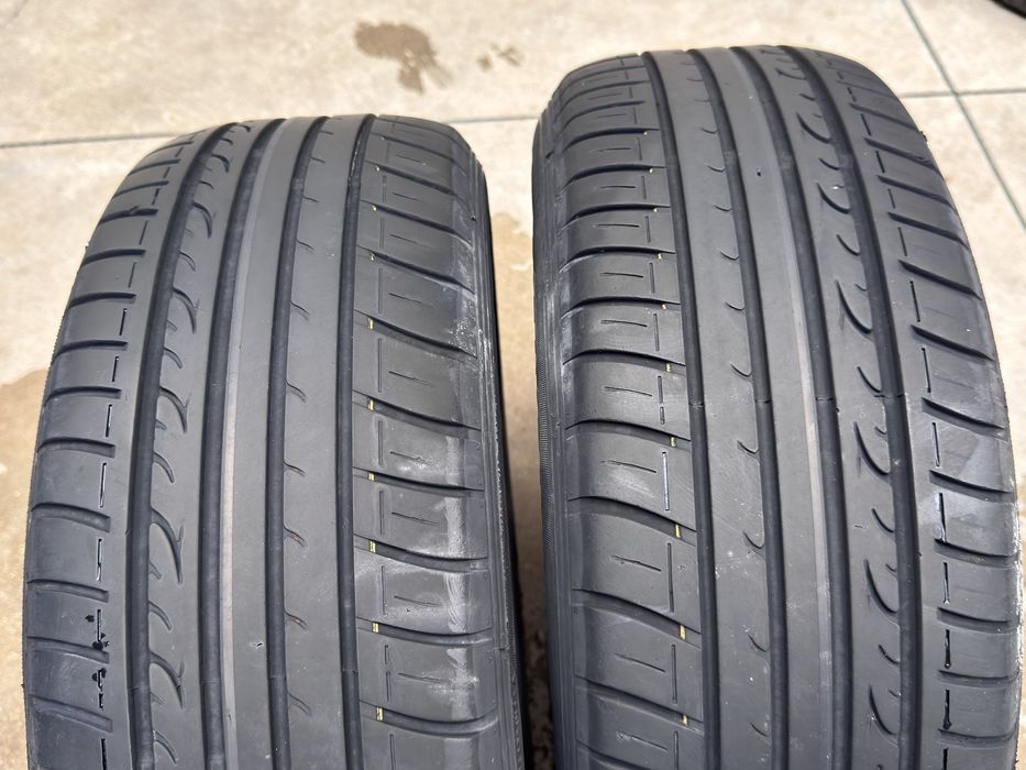 205/60/R16 Dunlop Sport 2бр летни