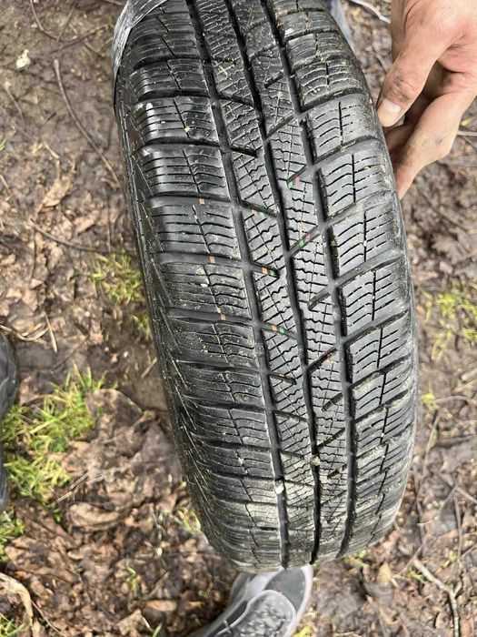 14ки 165/70/14 гуми на 2 месеца