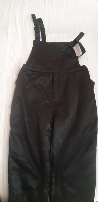 Работно облекло-яке+гащеризон"Stensо"