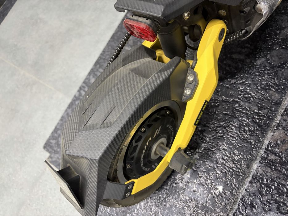 Teverun blade mini pro 2026