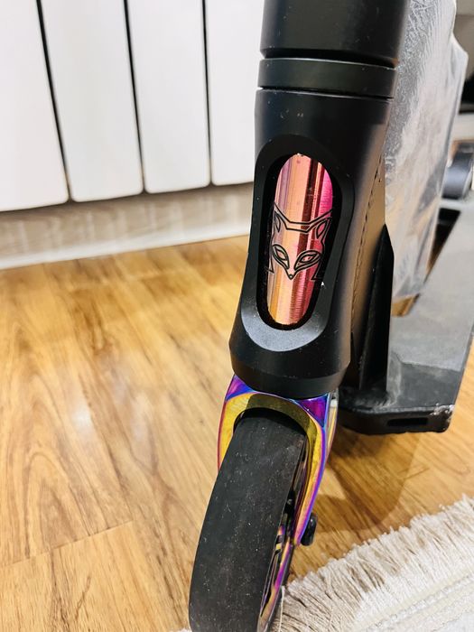 Самокат трюковой Limited