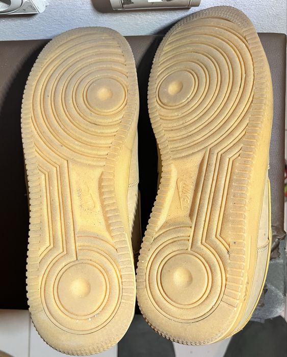 Кецове Nike Air Force 1