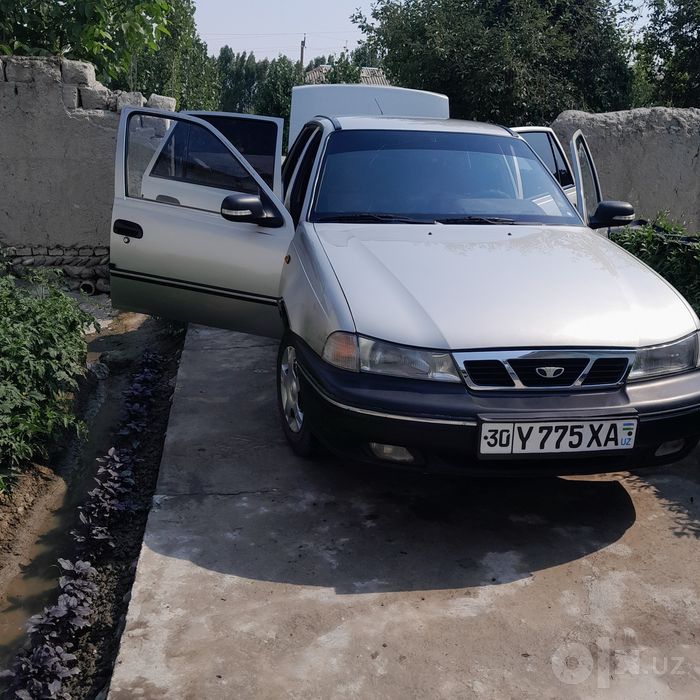 Nexia 1 2006 yil