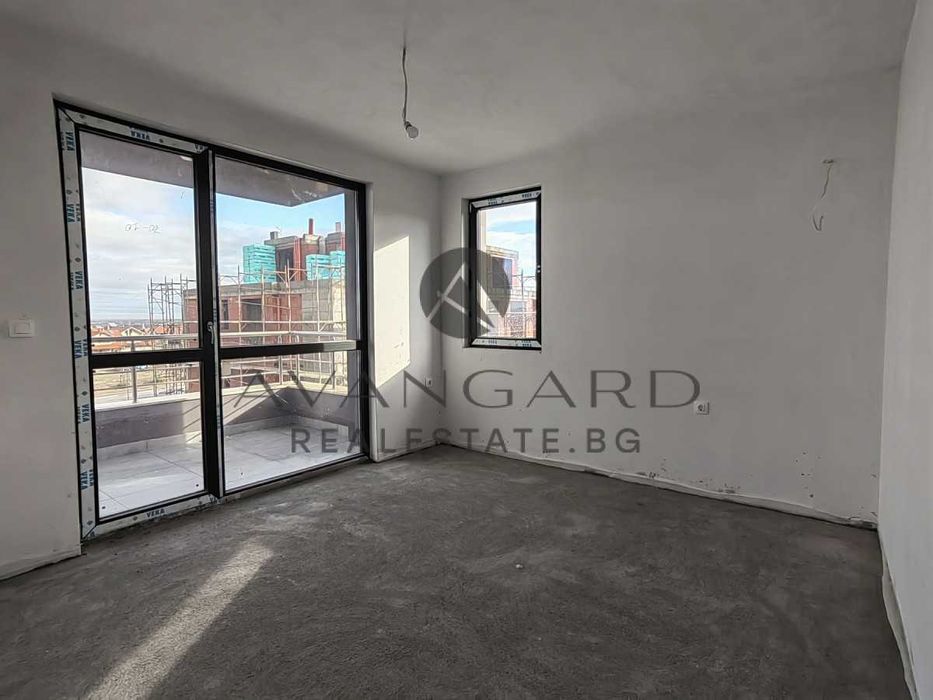 Продава се Тристаен апартамент в с. Белащица, Област Пловдив - 108 кв.м за 1500 €/кв.м - Снимка #4