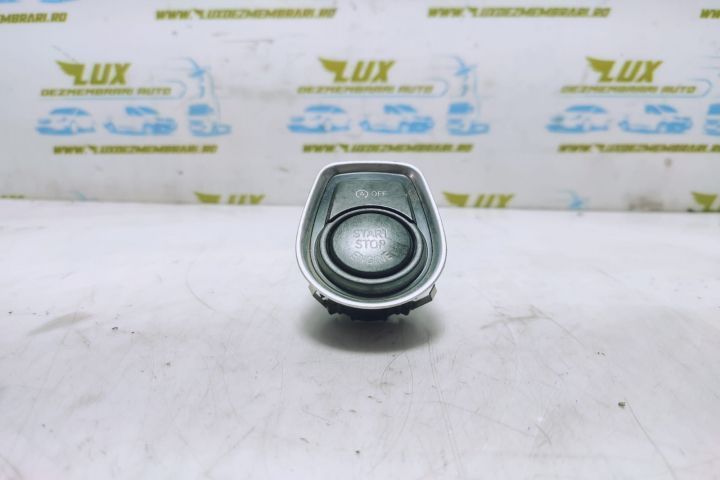 Buton start stop motor 925073402 BMW Seria 1 F20/F21  [din 2011 pana  2015] seria