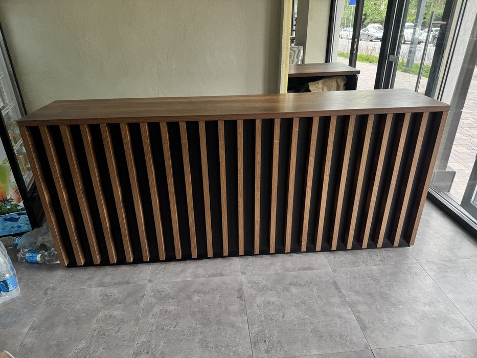 Барная   стойка.